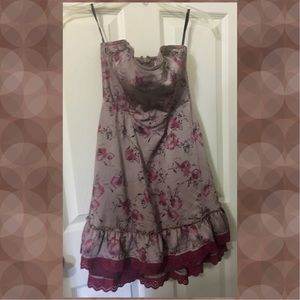 ❤️New without tags Free People Dress❤️